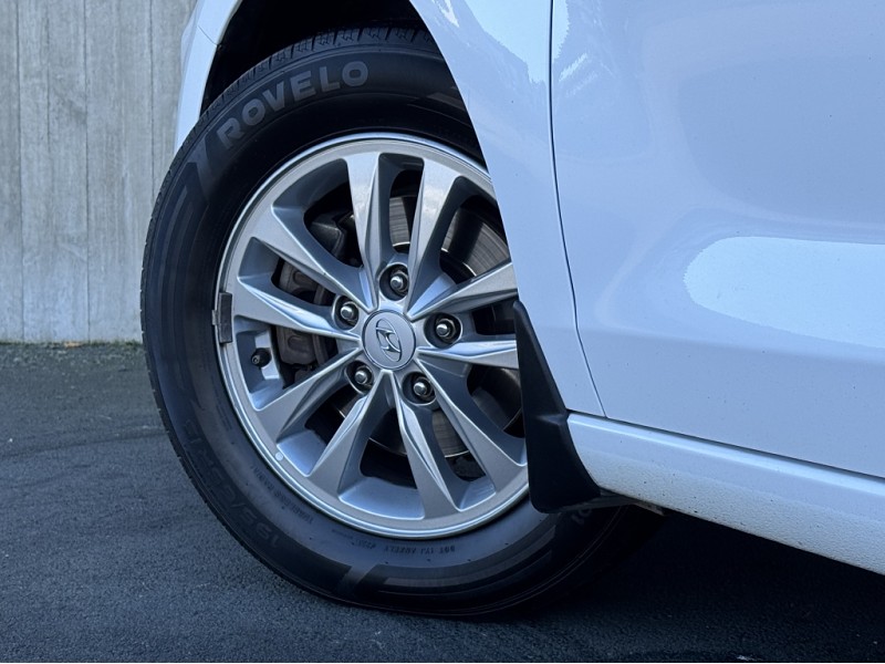 2021 Hyundai i30