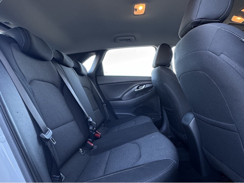 2021 Hyundai i30