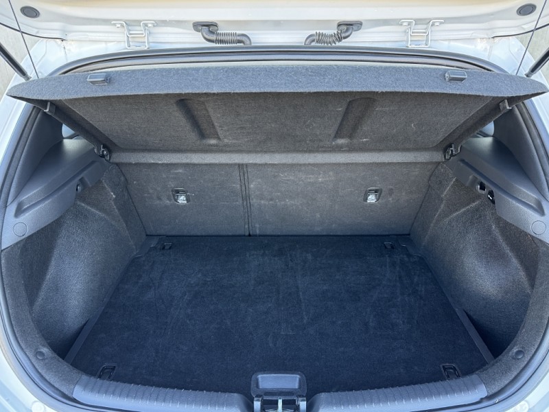2021 Hyundai i30