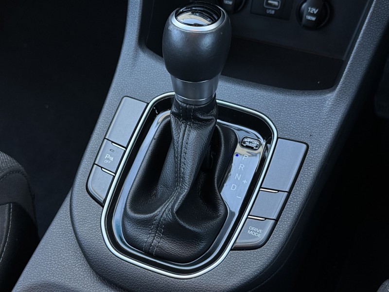 2021 Hyundai i30