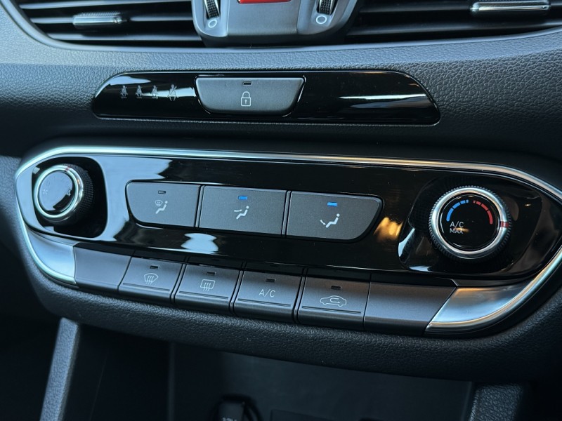2021 Hyundai i30
