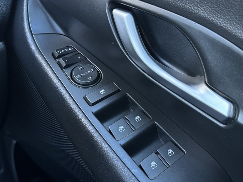 2021 Hyundai i30