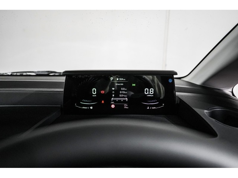 2025 Hyundai Staria