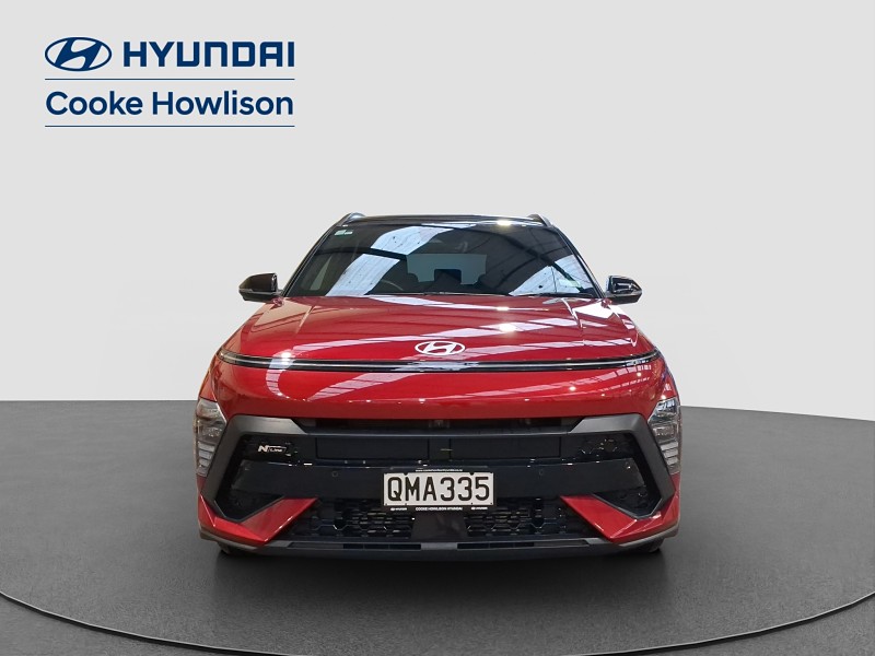 2024 Hyundai Kona