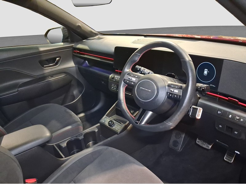 2024 Hyundai Kona