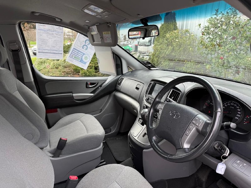 2019 Hyundai iMax