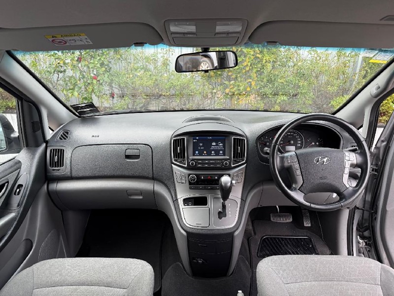 2019 Hyundai iMax