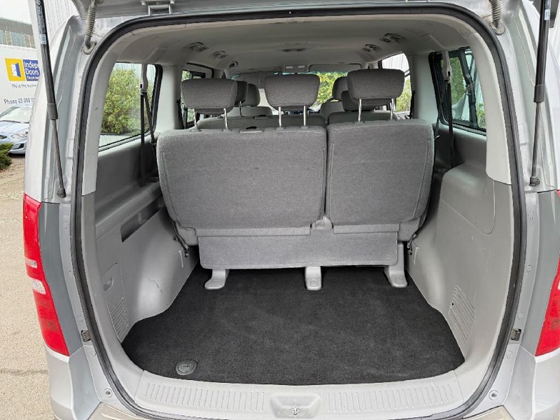 2019 Hyundai iMax