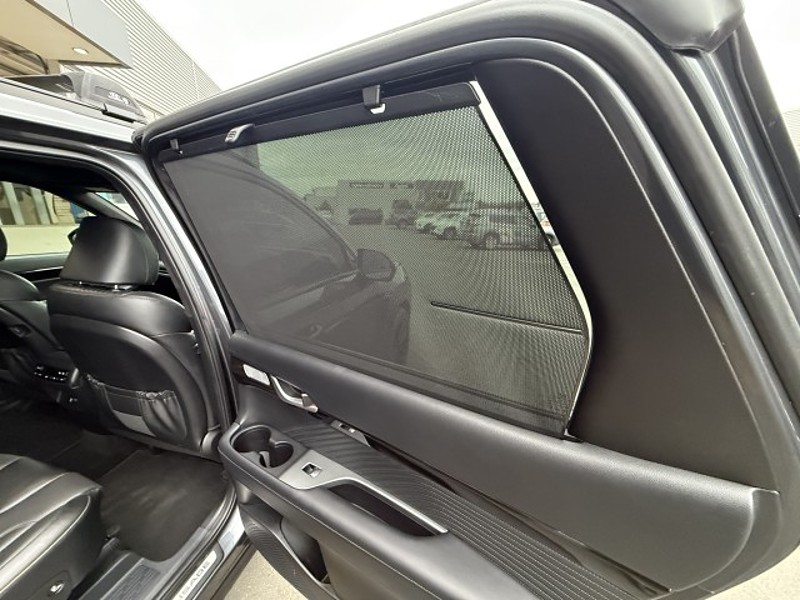 2023 Hyundai Palisade