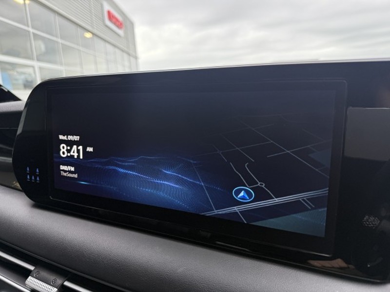 2023 Hyundai Palisade