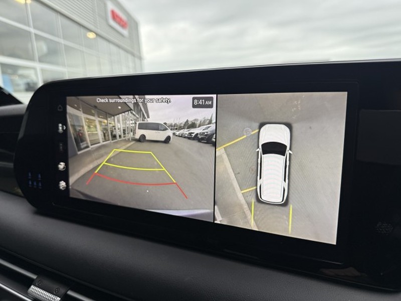 2023 Hyundai Palisade
