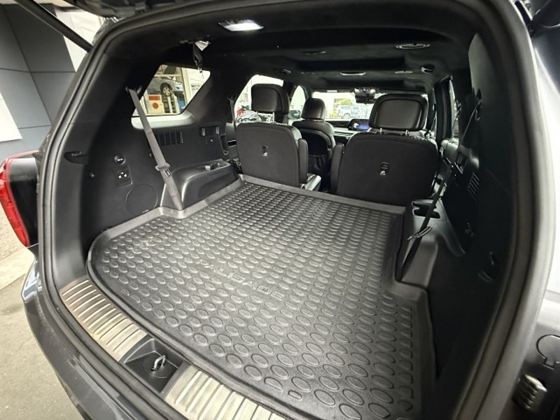 2023 Hyundai Palisade