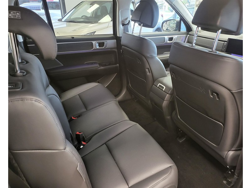 2025 Hyundai Santa Fe