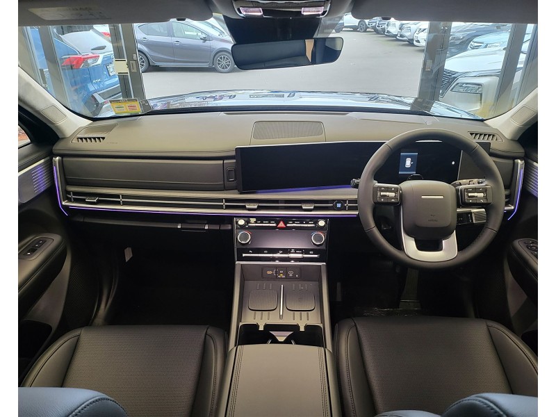 2025 Hyundai Santa Fe