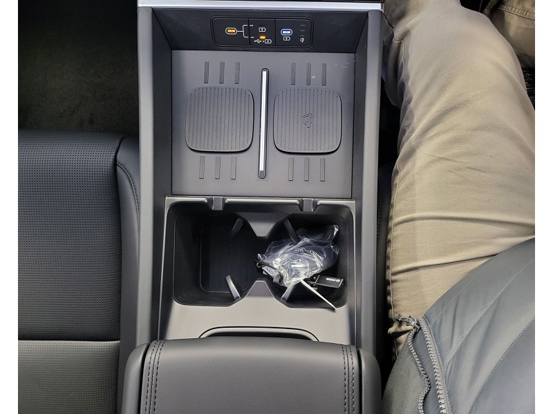 2025 Hyundai Santa Fe