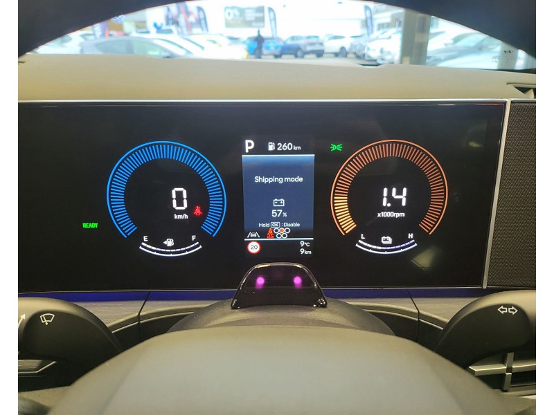 2025 Hyundai Santa Fe