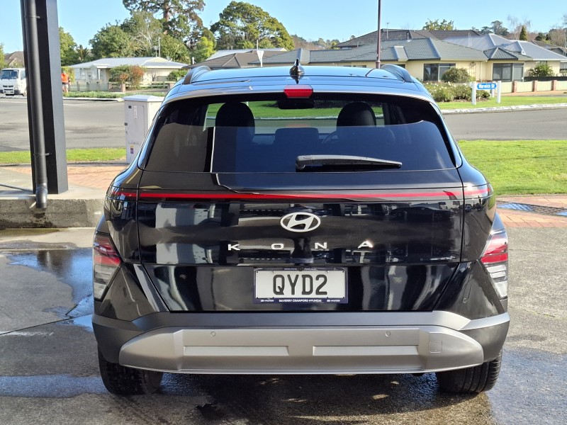 2024 Hyundai Kona
