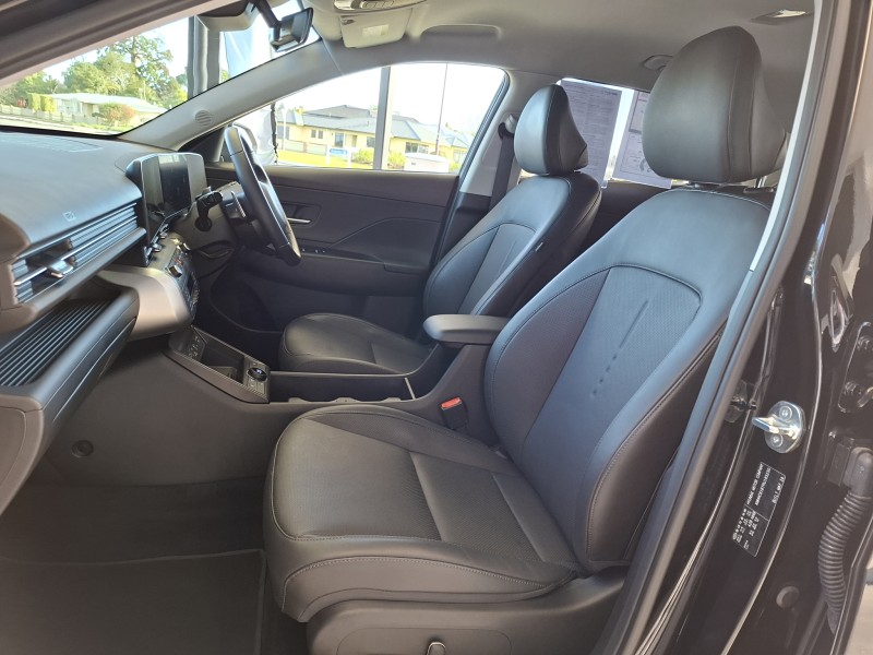 2024 Hyundai Kona
