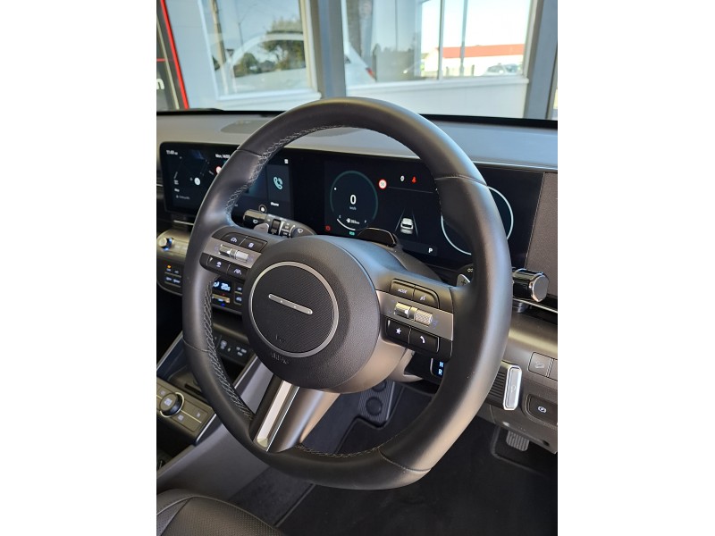 2024 Hyundai Kona