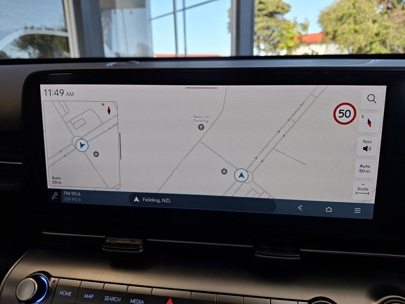 2024 Hyundai Kona