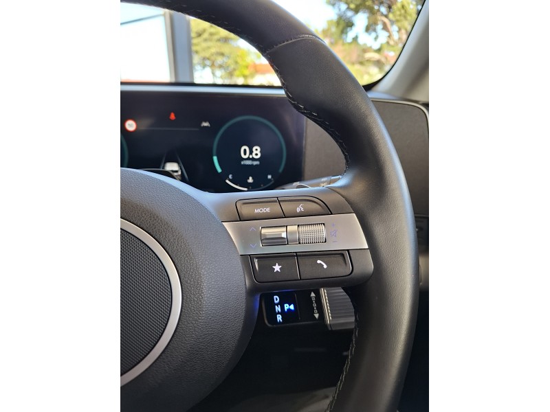 2024 Hyundai Kona