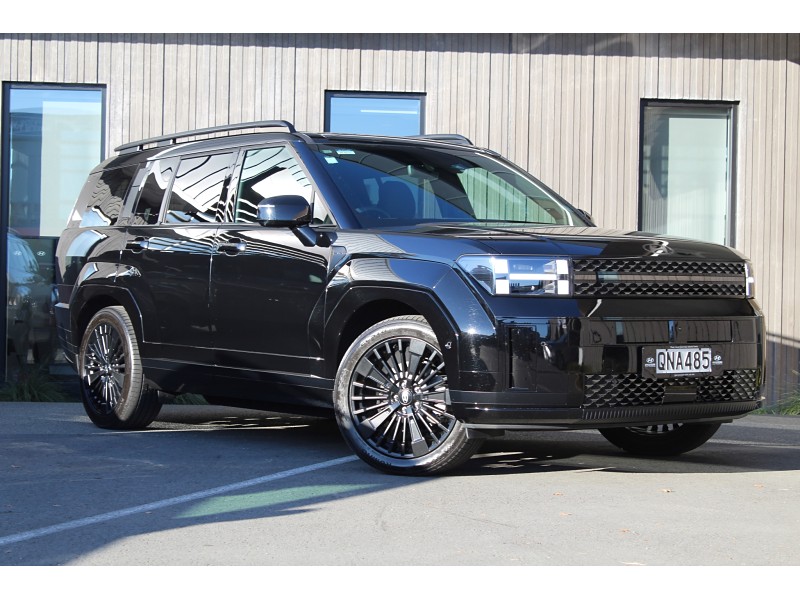 2024 Hyundai Santa Fe