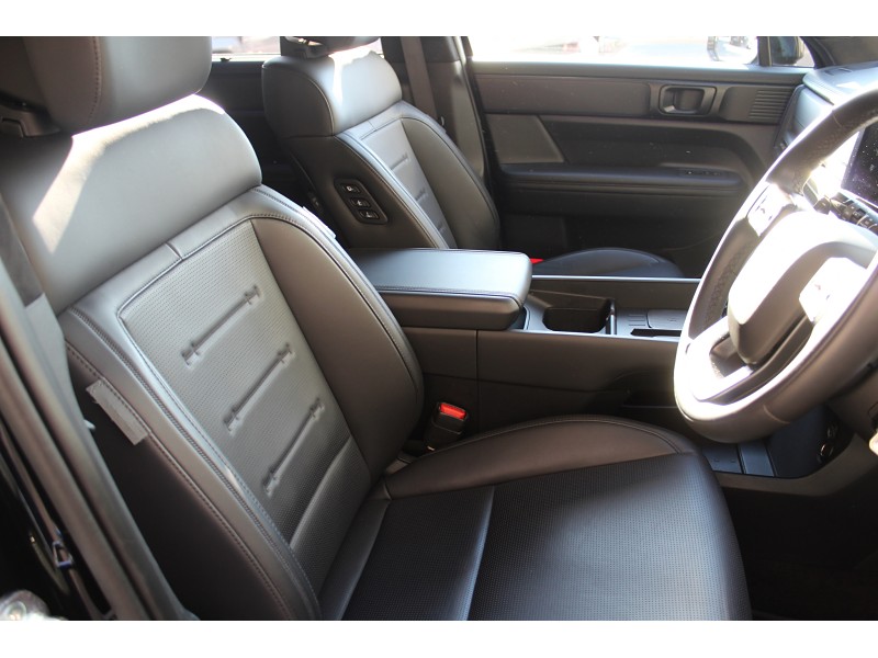 2024 Hyundai Santa Fe