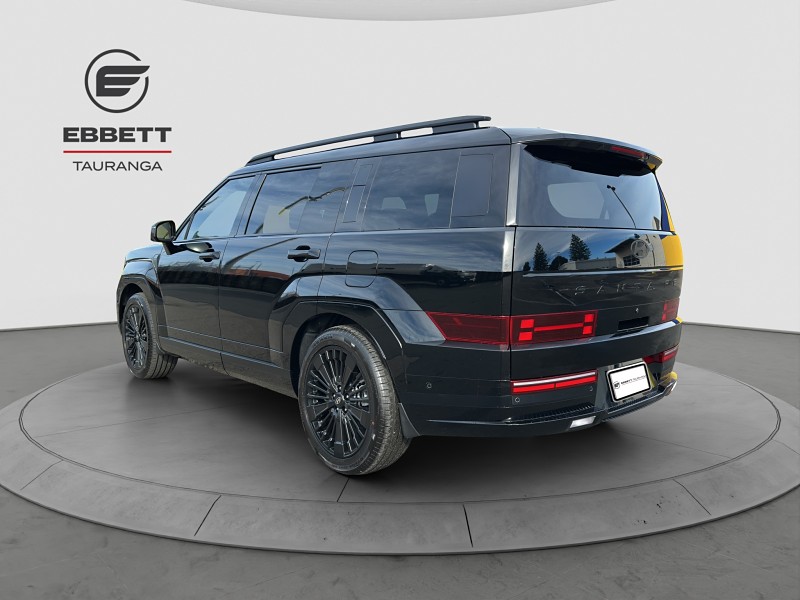 2025 Hyundai Santa Fe