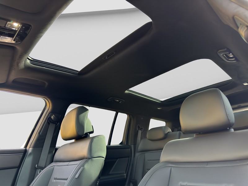 2025 Hyundai Santa Fe