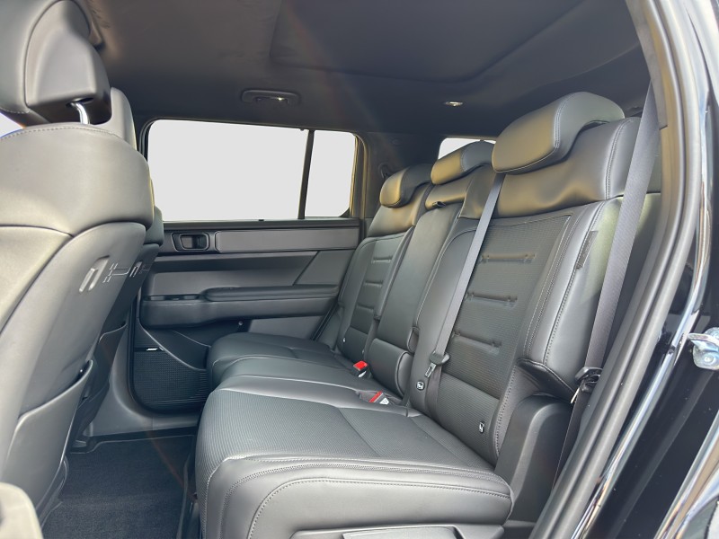 2025 Hyundai Santa Fe