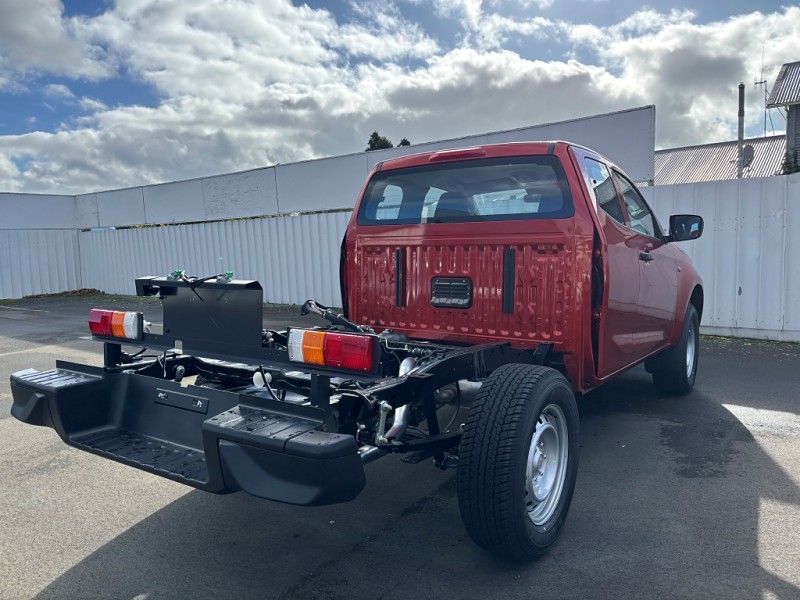 2025 Isuzu D-Max