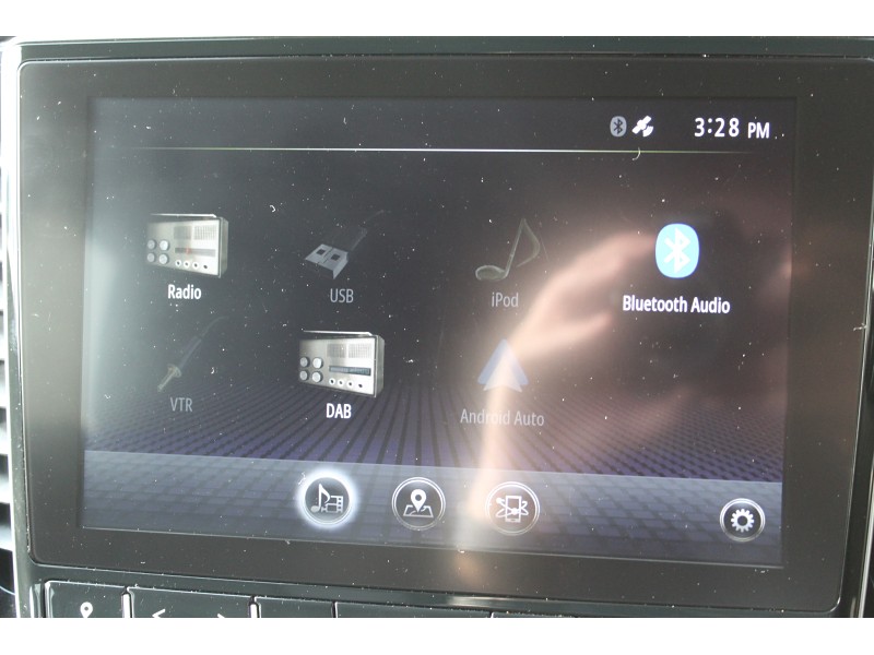 2022 Isuzu MU-X