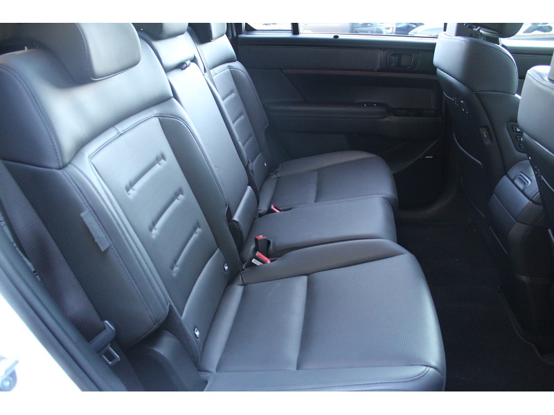 2024 Hyundai Santa Fe