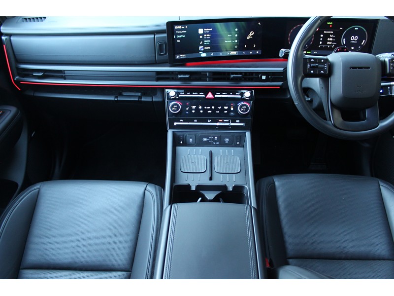 2024 Hyundai Santa Fe