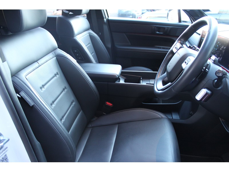 2024 Hyundai Santa Fe