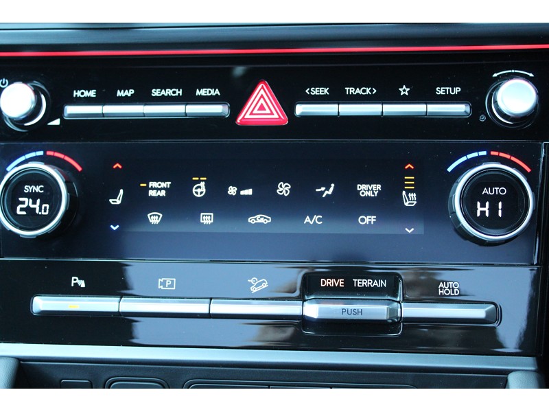 2024 Hyundai Santa Fe