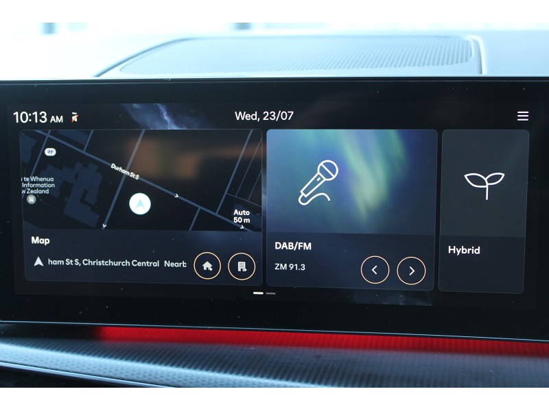 2024 Hyundai Santa Fe