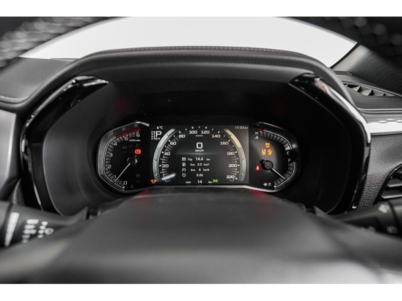 2025 Isuzu D-Max