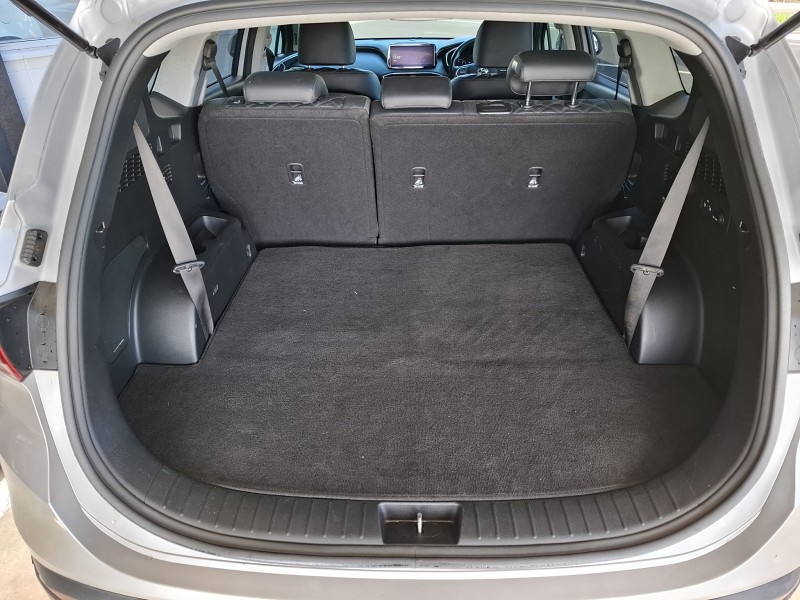 2021 Hyundai Santa Fe