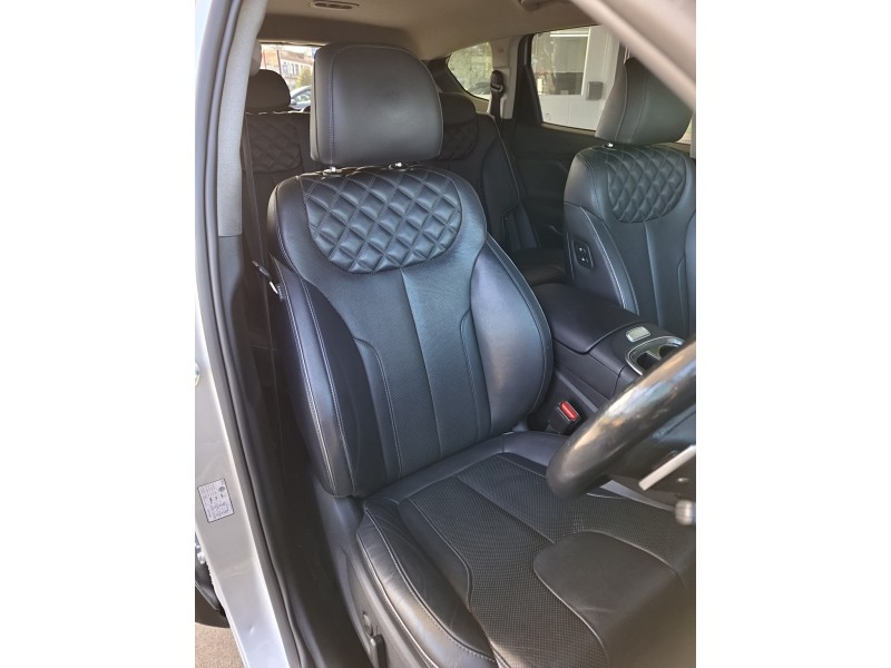 2021 Hyundai Santa Fe