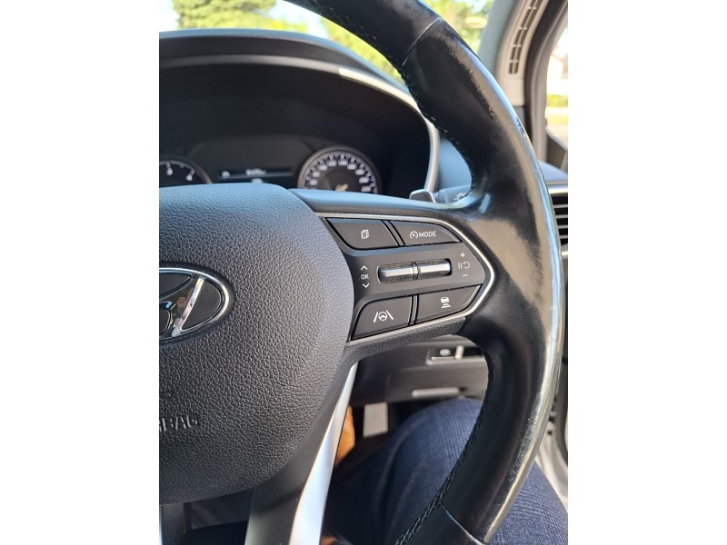 2021 Hyundai Santa Fe