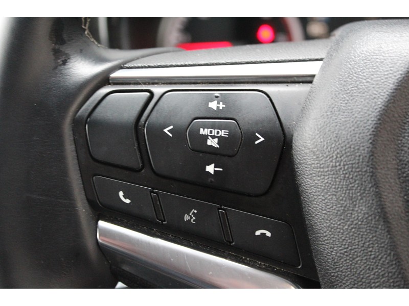 2024 Isuzu D-Max