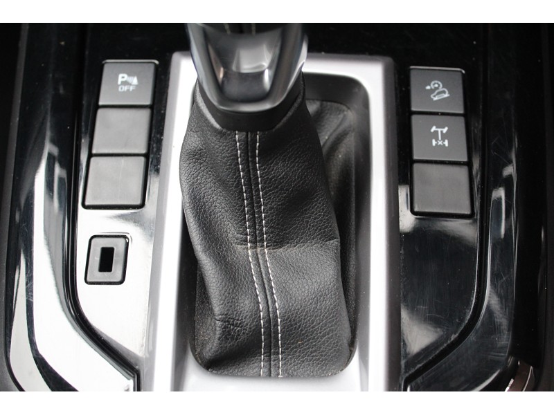 2024 Isuzu D-Max