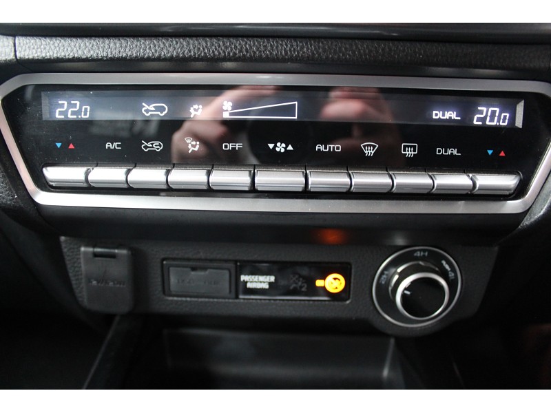 2024 Isuzu D-Max