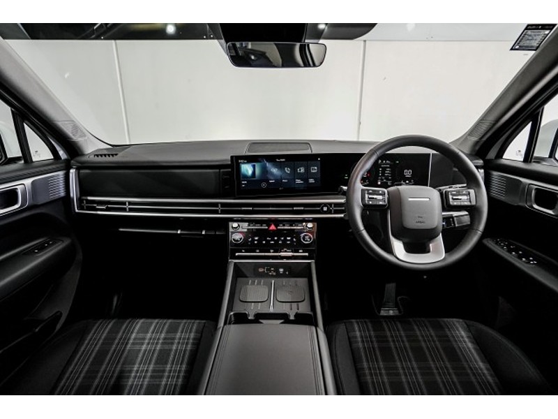 2025 Hyundai Santa Fe