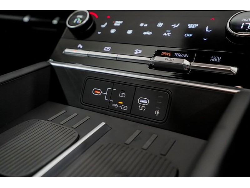 2025 Hyundai Santa Fe