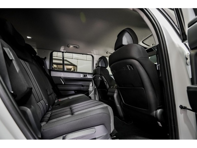 2025 Hyundai Santa Fe