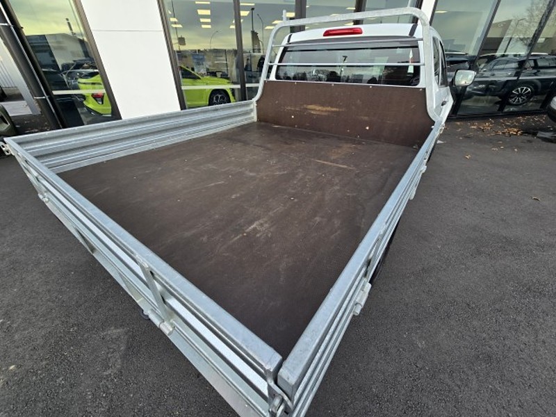 2023 Isuzu D-Max