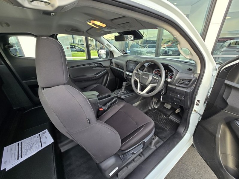2023 Isuzu D-Max