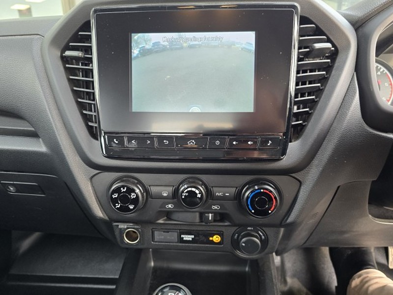 2023 Isuzu D-Max